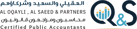Al Oqayli, Al Saeed & Partners — Certified Public Accountants